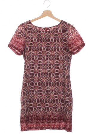 Kleid New Look, Größe XS, Farbe Mehrfarbig, Preis 8,99 €
