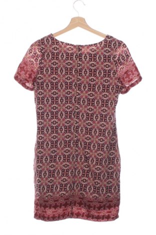 Kleid New Look, Größe XS, Farbe Mehrfarbig, Preis 8,99 €