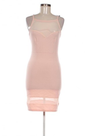 Kleid New Look, Größe M, Farbe Rosa, Preis 16,99 €