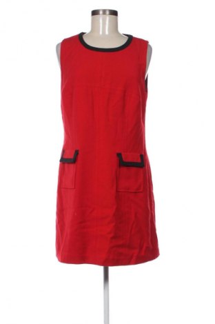 Φόρεμα New Look, Μέγεθος XL, Χρώμα Κόκκινο, Τιμή 7,99 €