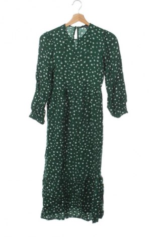 Φόρεμα New Look, Μέγεθος XS, Χρώμα Πολύχρωμο, Τιμή 18,99 €