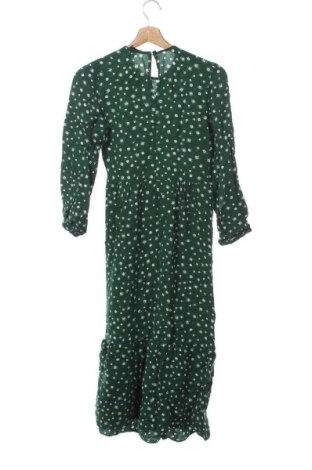 Φόρεμα New Look, Μέγεθος XS, Χρώμα Πολύχρωμο, Τιμή 18,99 €