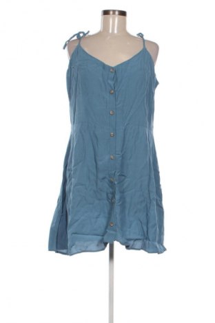 Kleid New Look, Größe XL, Farbe Blau, Preis 20,99 €