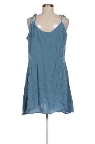 Kleid New Look, Größe XL, Farbe Blau, Preis 20,99 €