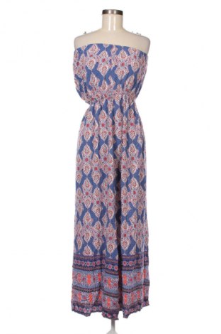 Φόρεμα New Look, Μέγεθος M, Χρώμα Πολύχρωμο, Τιμή 18,99 €