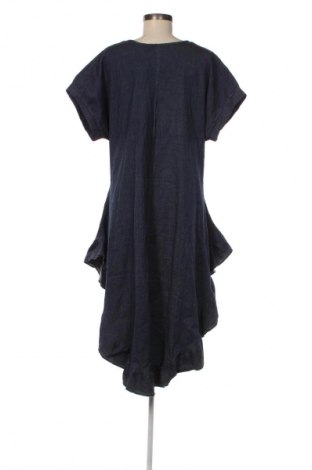 Šaty  New Style, Velikost XL, Barva Modrá, Cena  469,00 Kč