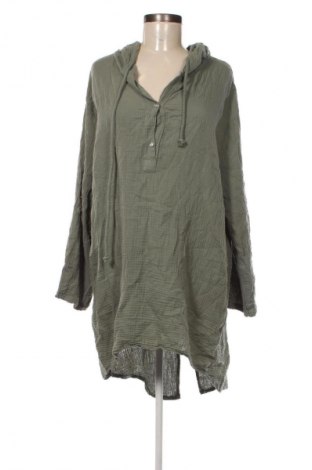 Rochie New Style, Mărime XXL, Culoare Verde, Preț 94,99 Lei