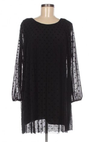 Φόρεμα New Style, Μέγεθος M, Χρώμα Μαύρο, Τιμή 18,99 €