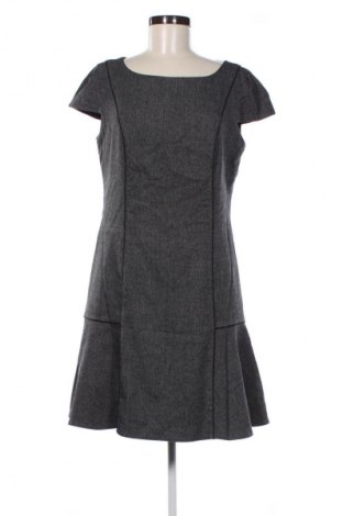 Kleid Next, Größe L, Farbe Grau, Preis 9,99 €