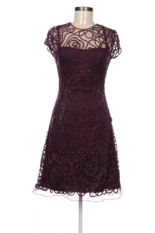 Rochie Niente, Mărime S, Culoare Mov, Preț 189,99 Lei