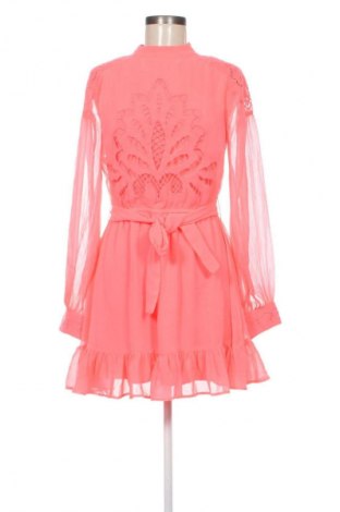 Rochie Nikkie, Mărime S, Culoare Roz, Preț 267,99 Lei