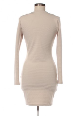 Φόρεμα Nly Trend, Μέγεθος M, Χρώμα  Μπέζ, Τιμή 18,99 €
