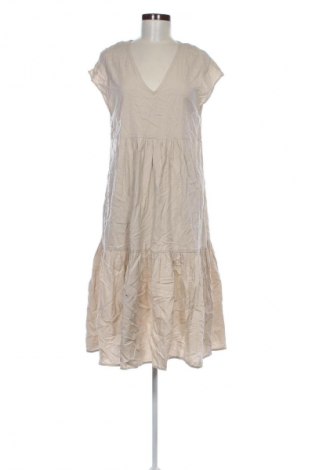 Kleid Noisy May, Größe S, Farbe Beige, Preis € 33,99