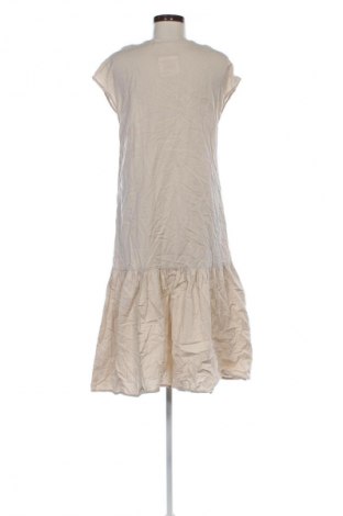 Kleid Noisy May, Größe S, Farbe Beige, Preis € 33,99