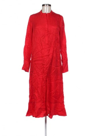 Φόρεμα Norr, Μέγεθος M, Χρώμα Κόκκινο, Τιμή 96,99 €