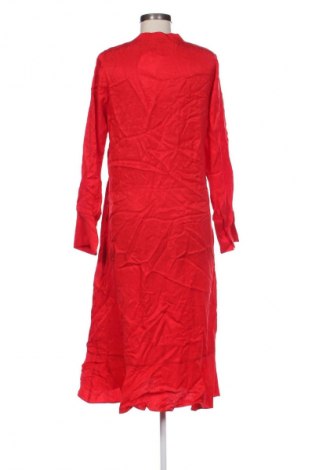 Φόρεμα Norr, Μέγεθος M, Χρώμα Κόκκινο, Τιμή 96,99 €