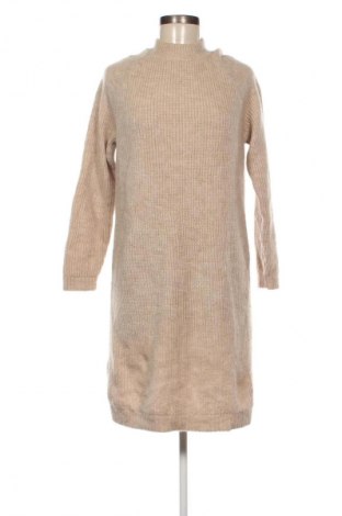 Kleid ONLY, Größe S, Farbe Beige, Preis € 18,99