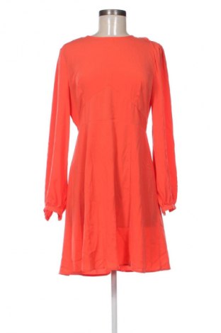Kleid ONLY, Größe M, Farbe Orange, Preis 8,99 €