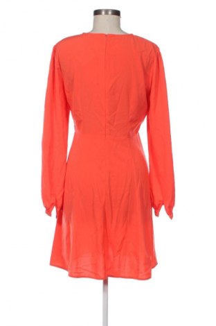 Kleid ONLY, Größe M, Farbe Orange, Preis 8,99 €