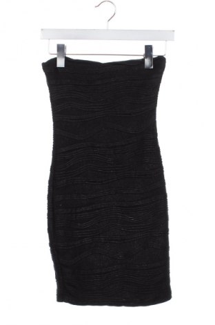 Kleid ONLY, Größe XS, Farbe Schwarz, Preis 14,99 €
