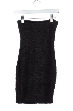Kleid ONLY, Größe XS, Farbe Schwarz, Preis 14,99 €