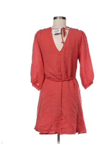 Kleid ONLY, Größe S, Farbe Rot, Preis € 18,99