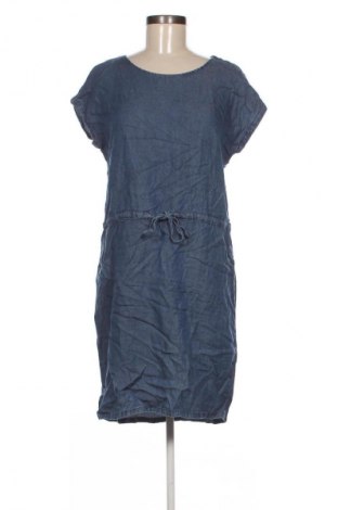 Kleid ONLY, Größe S, Farbe Blau, Preis 18,99 €