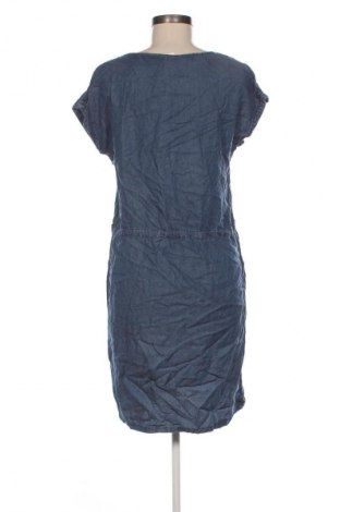 Kleid ONLY, Größe S, Farbe Blau, Preis 18,99 €