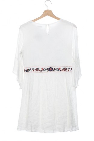 Rochie ONLY, Mărime XS, Culoare Alb, Preț 88,99 Lei