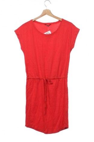 Sukienka ONLY, Rozmiar XS, Kolor Czerwony, Cena 66,99 zł