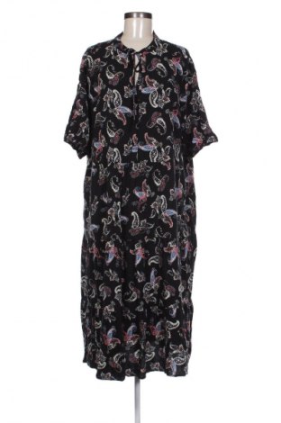Kleid ONLY, Größe 4XL, Farbe Mehrfarbig, Preis 23,99 €