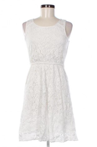Kleid ONLY, Größe S, Farbe Weiß, Preis € 18,99