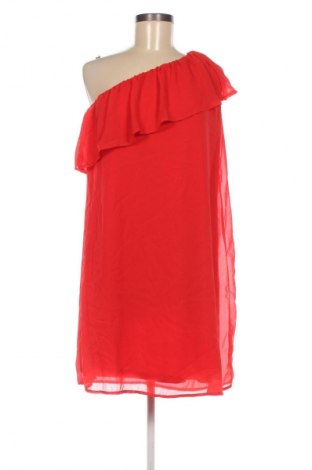 Kleid ONLY, Größe M, Farbe Rot, Preis 18,99 €