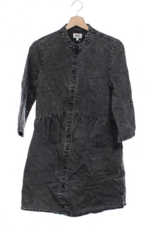 Kleid ONLY, Größe XS, Farbe Grau, Preis 33,99 €