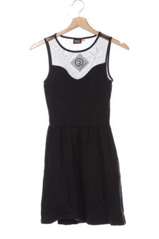 Kleid ONLY, Größe XS, Farbe Schwarz, Preis € 18,99