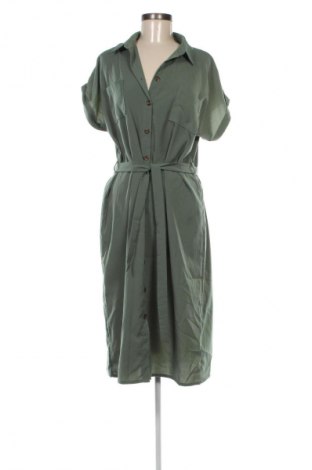 Rochie ONLY, Mărime L, Culoare Verde, Preț 110,99 Lei