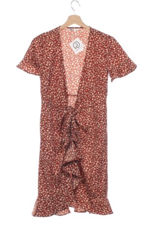 Kleid ONLY, Größe XS, Farbe Mehrfarbig, Preis 18,99 €