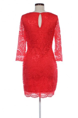 Kleid ONLY, Größe M, Farbe Rot, Preis € 33,99