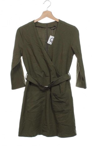 Sukienka ONLY, Rozmiar XS, Kolor Zielony, Cena 111,99 zł