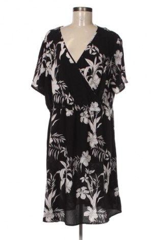 Rochie ONLY Carmakoma, Mărime XXL, Culoare Multicolor, Preț 163,99 Lei
