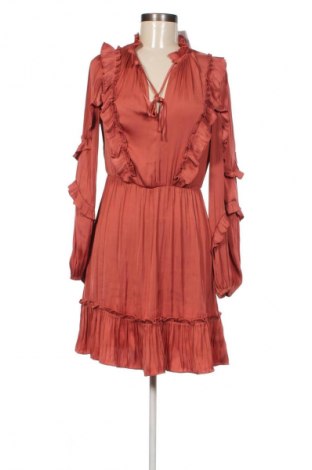 Kleid Oasis, Größe M, Farbe Orange, Preis € 15,99