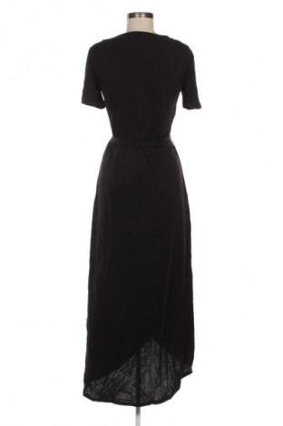 Kleid Object, Größe S, Farbe Schwarz, Preis 25,99 €