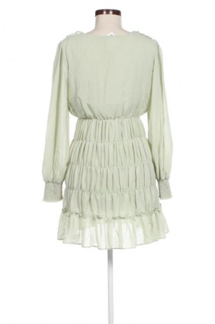 Kleid Object, Größe S, Farbe Grün, Preis € 43,99