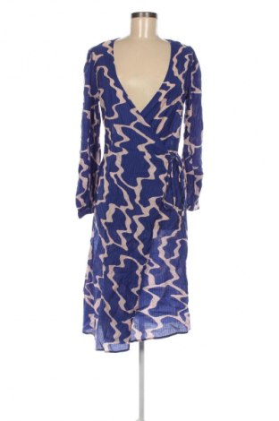 Kleid Object, Größe S, Farbe Mehrfarbig, Preis 13,99 €