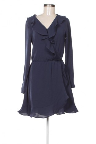 Kleid Object, Größe S, Farbe Blau, Preis € 33,99