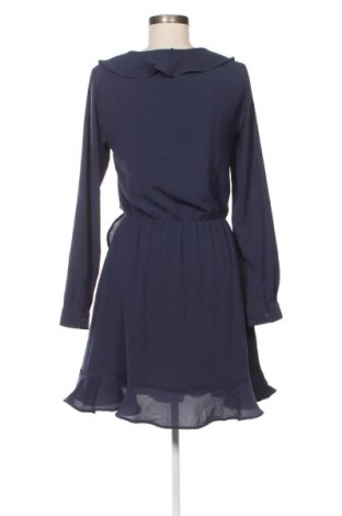 Kleid Object, Größe S, Farbe Blau, Preis € 33,99