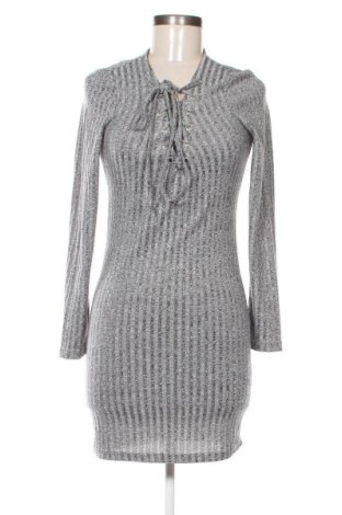Sukienka Only One, Rozmiar S, Kolor Szary, Cena 38,99 zł