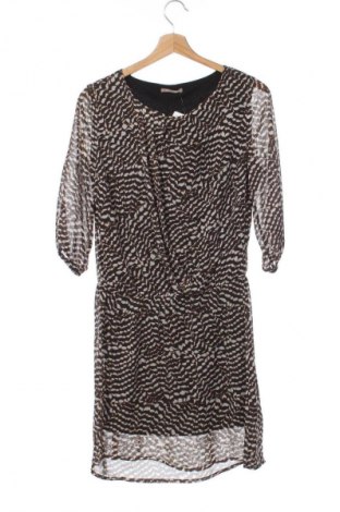 Kleid Orsay, Größe XS, Farbe Mehrfarbig, Preis 5,99 €