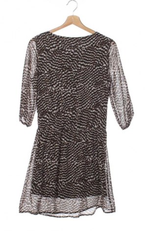 Kleid Orsay, Größe XS, Farbe Mehrfarbig, Preis 5,99 €