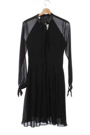 Φόρεμα Orsay, Μέγεθος XS, Χρώμα Μαύρο, Τιμή 37,99 €